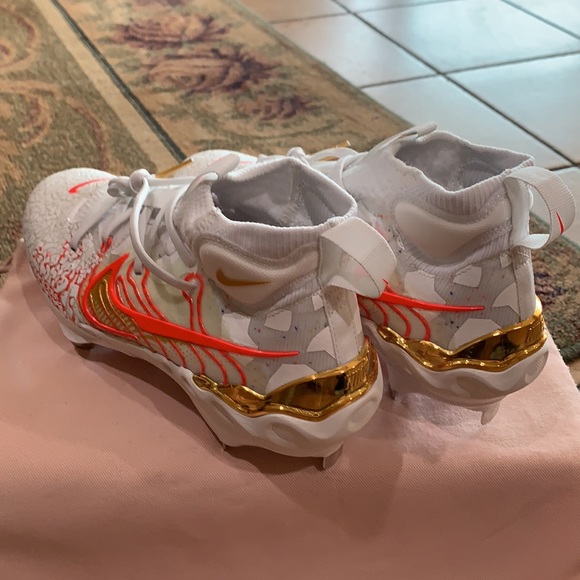 Nike Alpha Huarache NXT PRO (Limited Edition!) Baseball Cleats - Picture 12 of 15